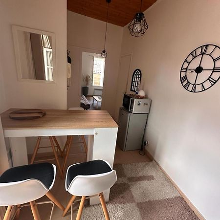 Quartier Cathedrale Cosy & Modern Apartment เบซิเยร์ ภายนอก รูปภาพ